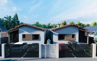 BG106-Casa Individuala 3 cam-Giroc - Poză 2