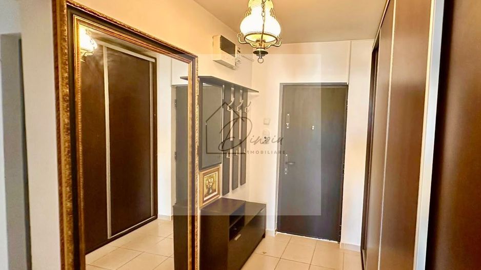 2 camere Tineretului I Metrou I Renovat Mobilat Utilat I COMISION 0% - Poză 8