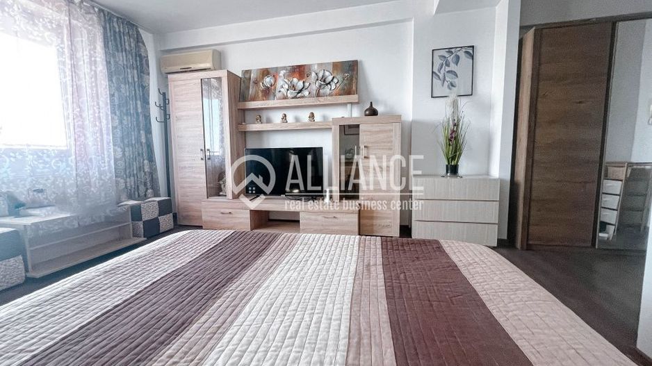 Tomis PLUS - Studio Premium cu Parcare Subterană și Randament Imediat - Poză 3