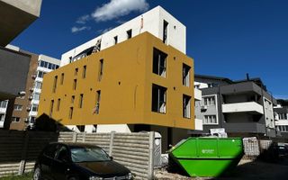 Apartament 2 camere tip duplex - Metrou Berceni 10min - Poză 3