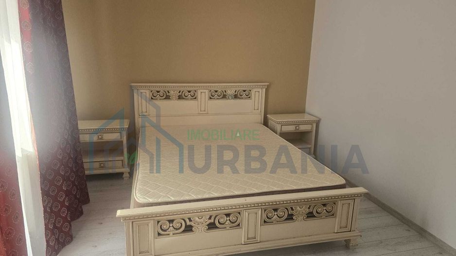 Apartament 2 camere de inchiriat, zona Galata, strada Iosef Sabo - Poză 2