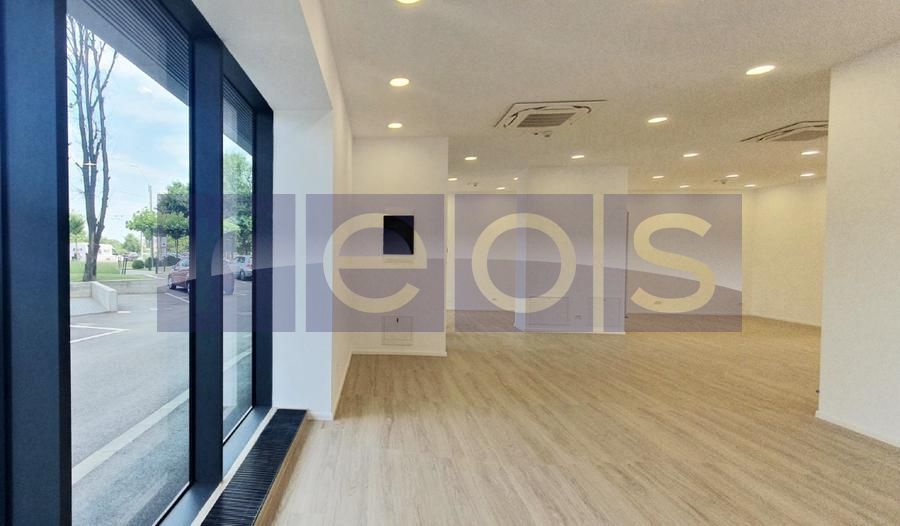 DE ÎNCHIRIAT SPAȚIU COMERCIAL 154 MP – TRAFIC INTENS, PARCARE INCLUSĂ - Poză 6