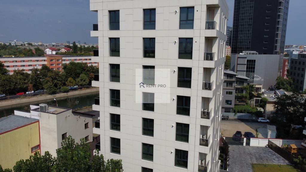 Studio 2 camere - Ranetti Premium Apartments 2021 - Poză 2
