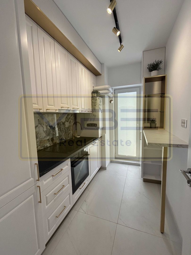 Apartament 2 camere parcare Pacurari Contemporan - Poză 6
