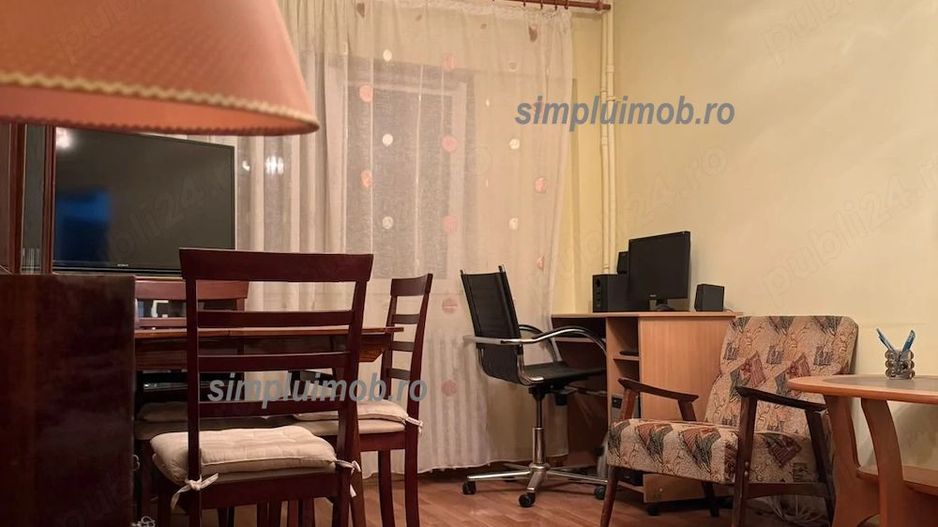 Apartament 3 Camere Spatios Zona Giurgiului - Poză 5