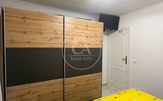 Apartament de închiriat cu 2 camere în zona Nufărul, Oradea - Poză 4