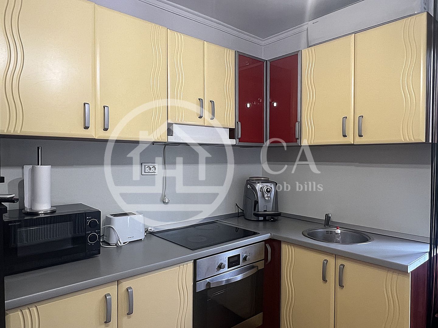 Apartament cu 2 camere de vanzare in zona Dacia Oradea - Poză 7