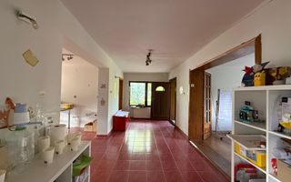 Casa individuala 4 camere I Un singur nivel I Piata Cibin - Poză 1