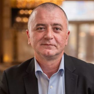 Cristian Bucurel - Sudrezidential Real Estate SRL