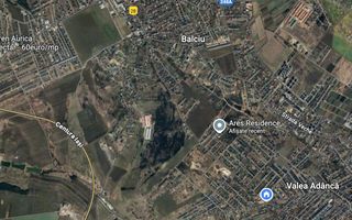 casa de vanzare + teren - Poză 2