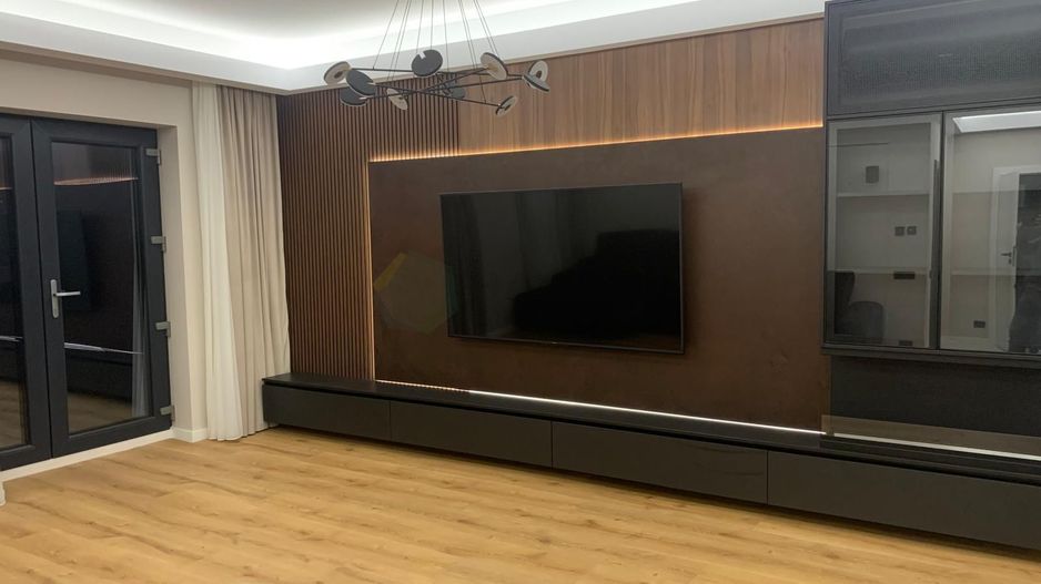 VILĂ DE LUX –  Strada Gheorghe  Ioneescu Sisești/ Băneasa – 1.200.000€ - Poză 3