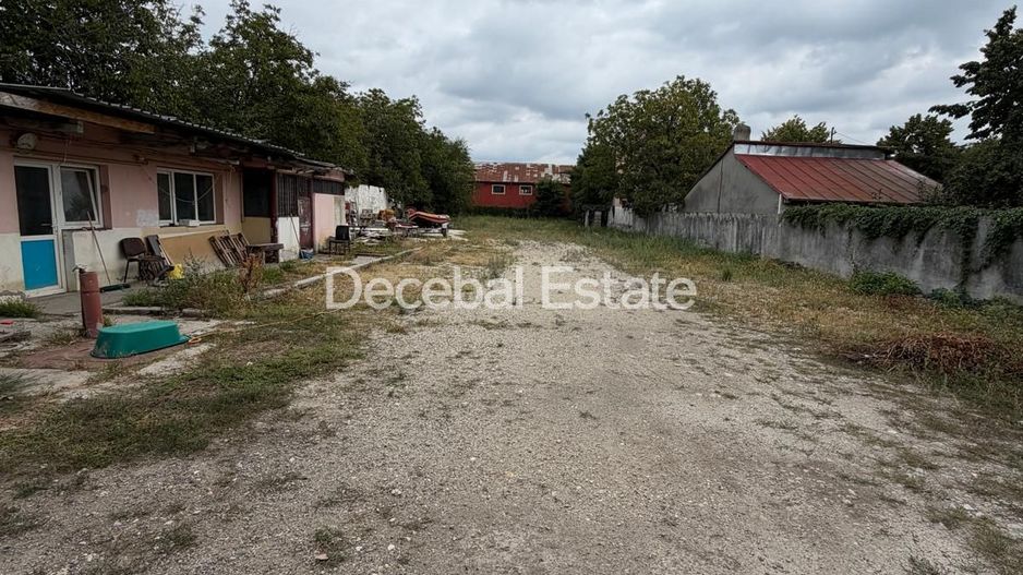 Teren intravilan Sector 6  2000 mp proiect rezidențial - Poză 5