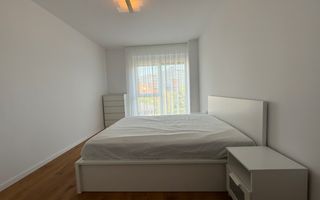 Nord One - Apartament cu 2 camere cu parcare - Brediceanu - Central - Poză 18