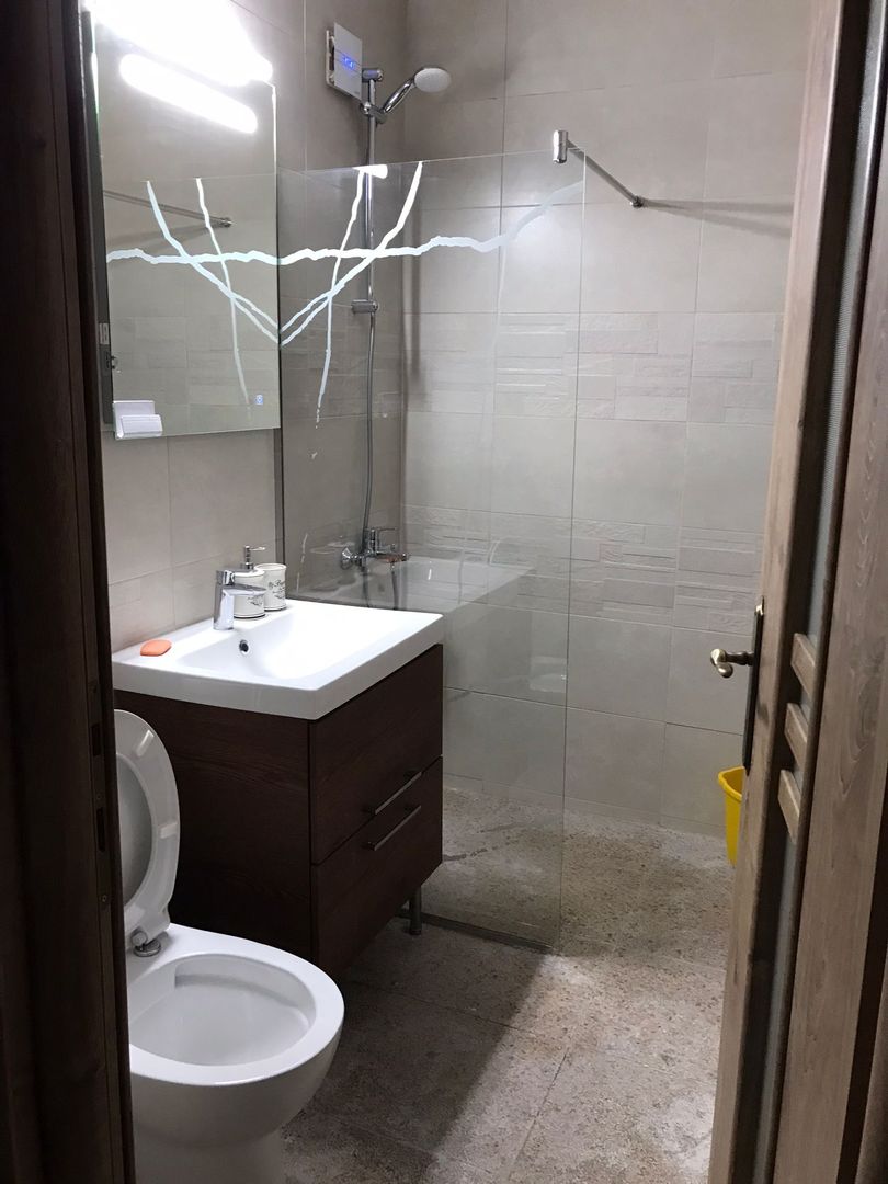 Apartament 3 camere – Centru, Str. Domneasca (langa Hotel Mercure) - Poză 5