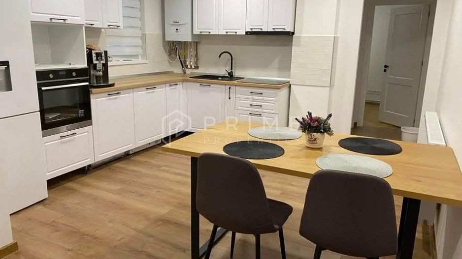 Apartament 3 camere complet renovat și mobilat – zona Dâmbu Pietros - Poză 2