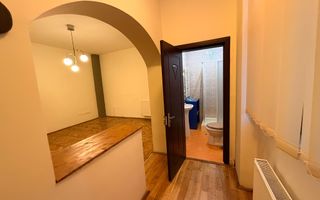 Spațiu Comercial | Parter + Demisol Locuibil | 75 MP |  Central - Poză 3