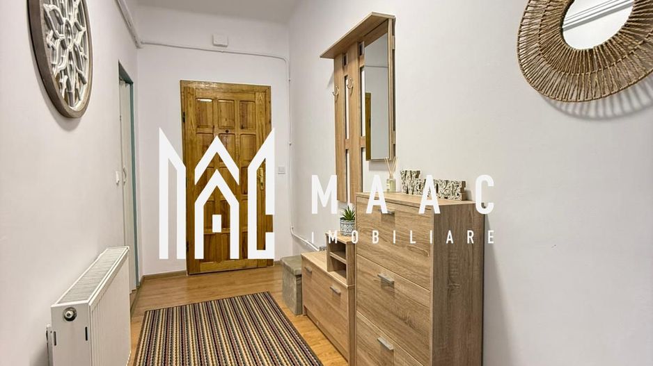 Apartament 1 camera | Etaj 1 | Decomandat | Curte | C. Noica - Poză 20