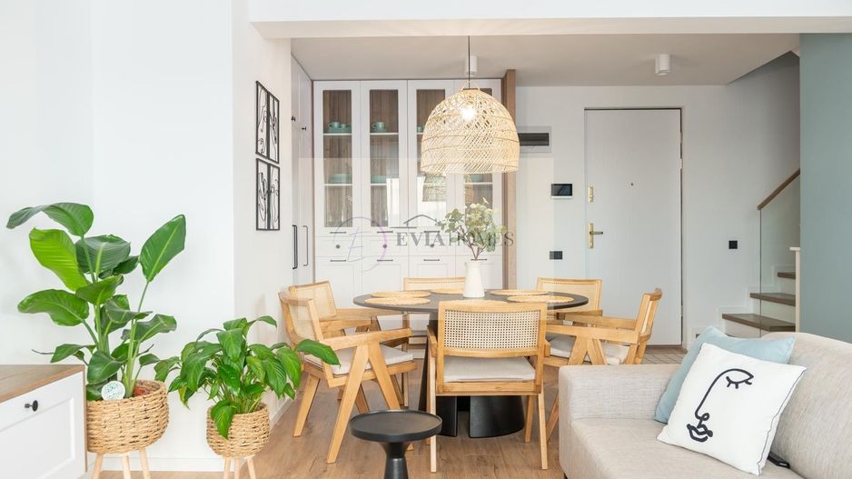 Apartament premium/Cartier Zorilor - Poză 4