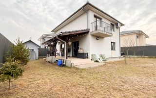 Casa individuala 4 camere,La cheie, 124mp, teren 530mp, Jucu de Sus - Poză 15