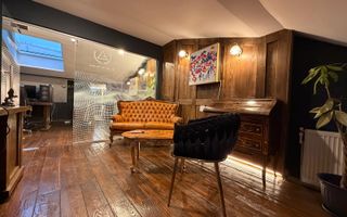 Spatiu de birouri 4 camere / ***104mp*** // zona Victoriei - Poză 1