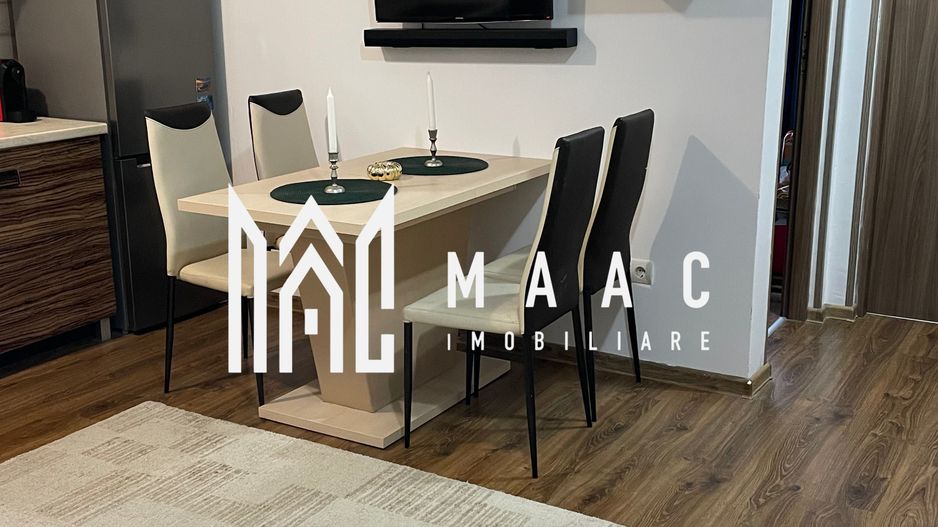 Apartament 2 camere | Balcon | Etaj 1 | Parcare | Arhitecților – Kaufland - Poză 8