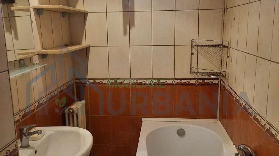 Apartament 3 camere de închiriat, zona Păcurari, Iași - Poză 5