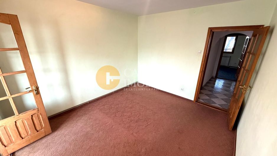 3 Camere - Etaj 1 - Rond Podu Ros - Poză 11