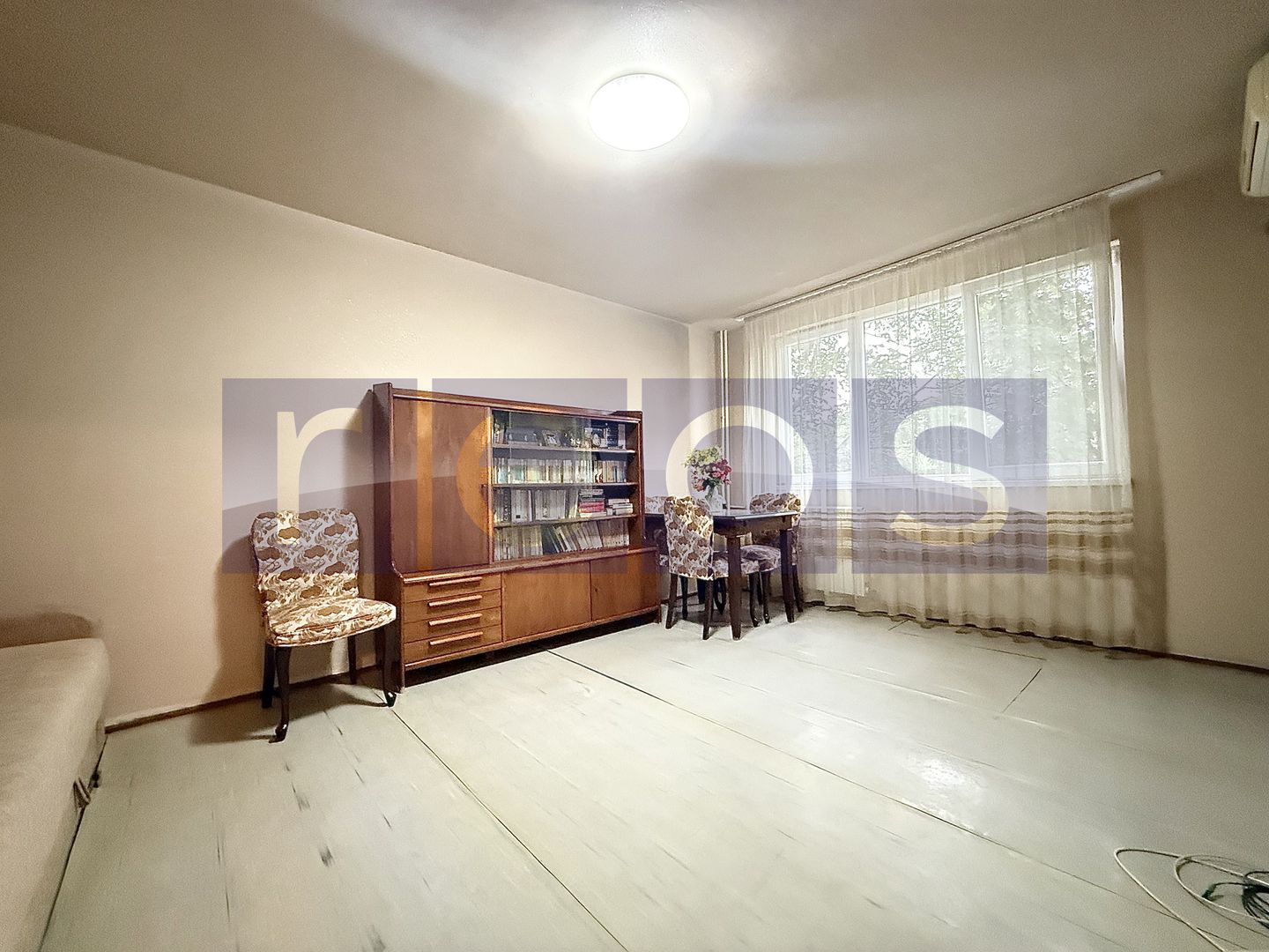 VÂNZARE 2 CAMERE | ZONA DRISTOR | BLOC REABILITAT - Poză 2