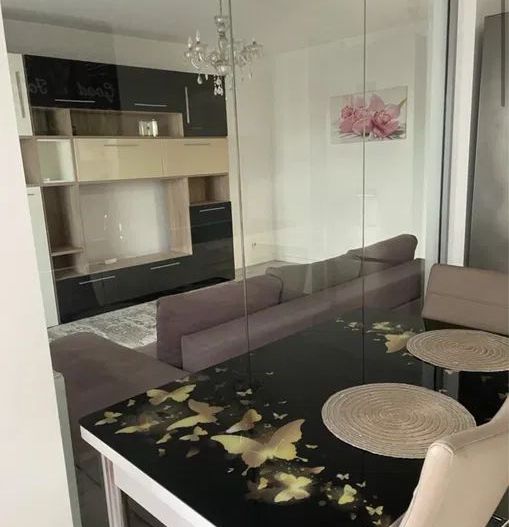 APARTAMENT DE LUX 2 CAMERE 21 RESIDENCE DECOMANDAT - Poză 2