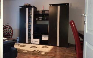 Apartament cu 2 camere de vânzare, Floresti, Terra – Șesul de Sus. - Poză 1