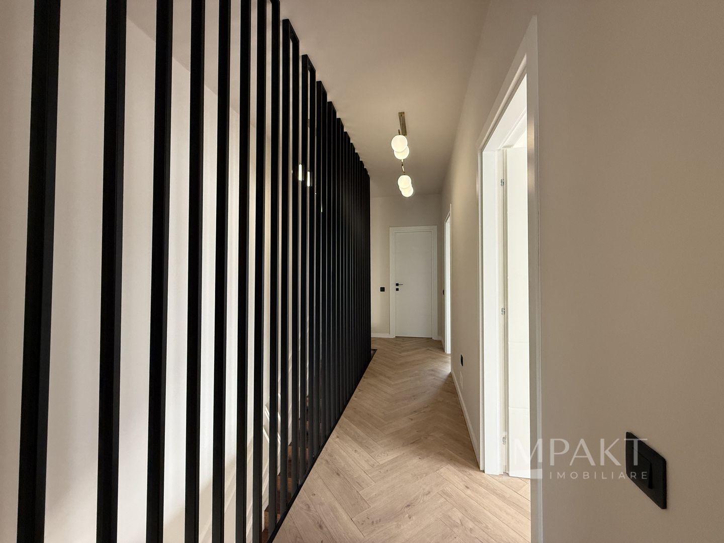 Duplex finisat la Cheie cu panorama superba in Chinteni ! - Poză 9