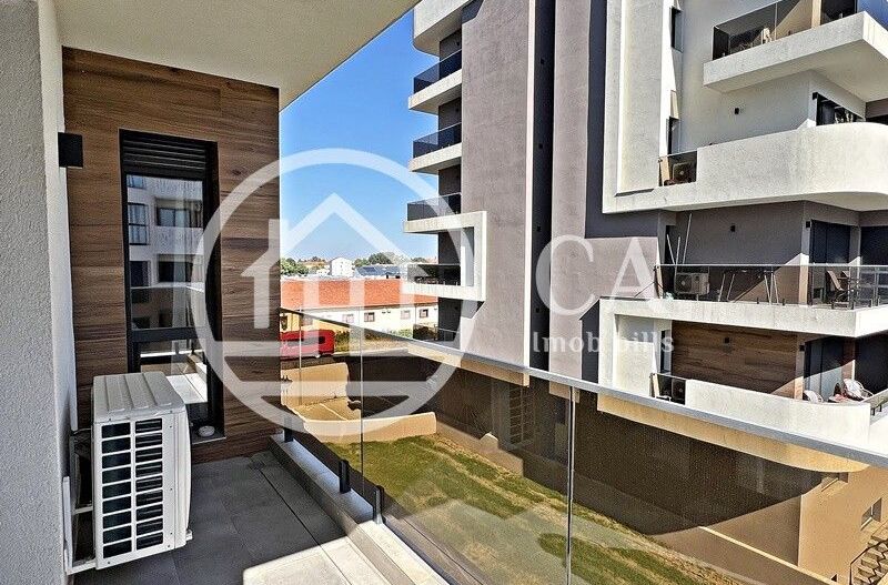 Apartament de închiriat cu 3 camere în WEST RESIDENCE, Oradea - Poză 11