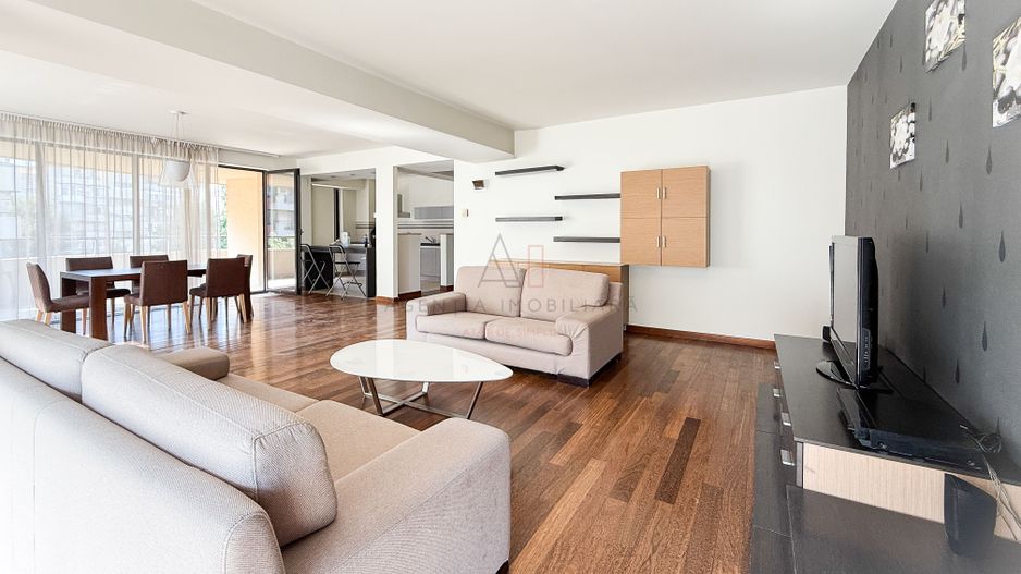 4 camere Central Park l loc parcare l 150 mp - Poză 1