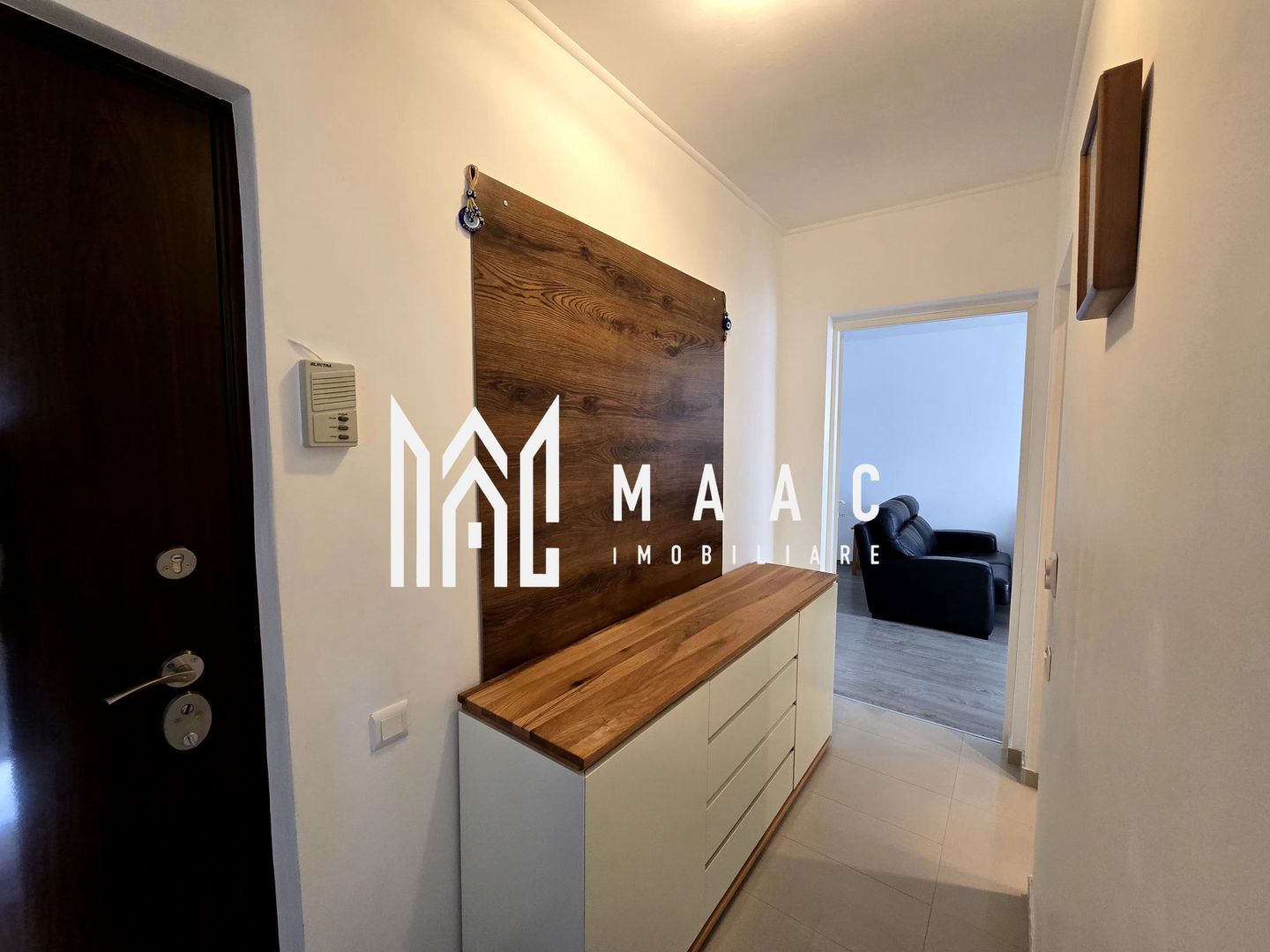 Apartament 2 Camere | Decomandat | 54MPU | Hipodrom I - Poză 12