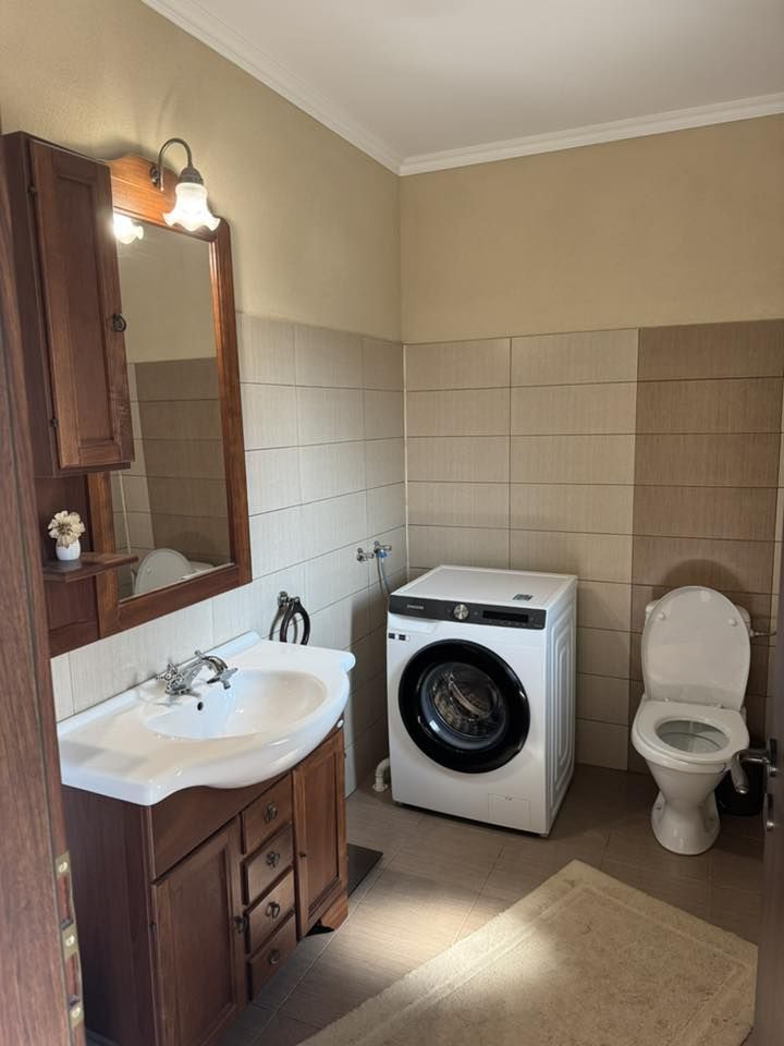 Duplex P+M cu 5 camere, mobilat și utilat, Chișoda – 285 mp teren - Poză 13