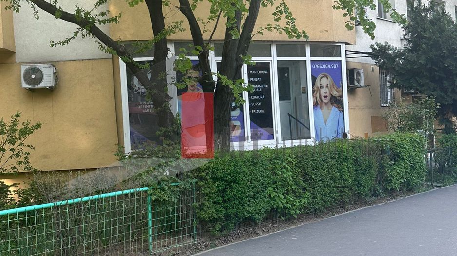 Spatiu comercial de inchiriat in zona Basarabia/Blvd Chisinau/Nicolae Grigorescu - Poză 1