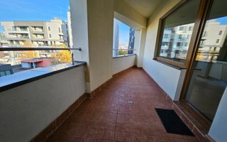 Apartament modern cu 3 Camere în Cartierul Francez – Herastrau - Poză 8