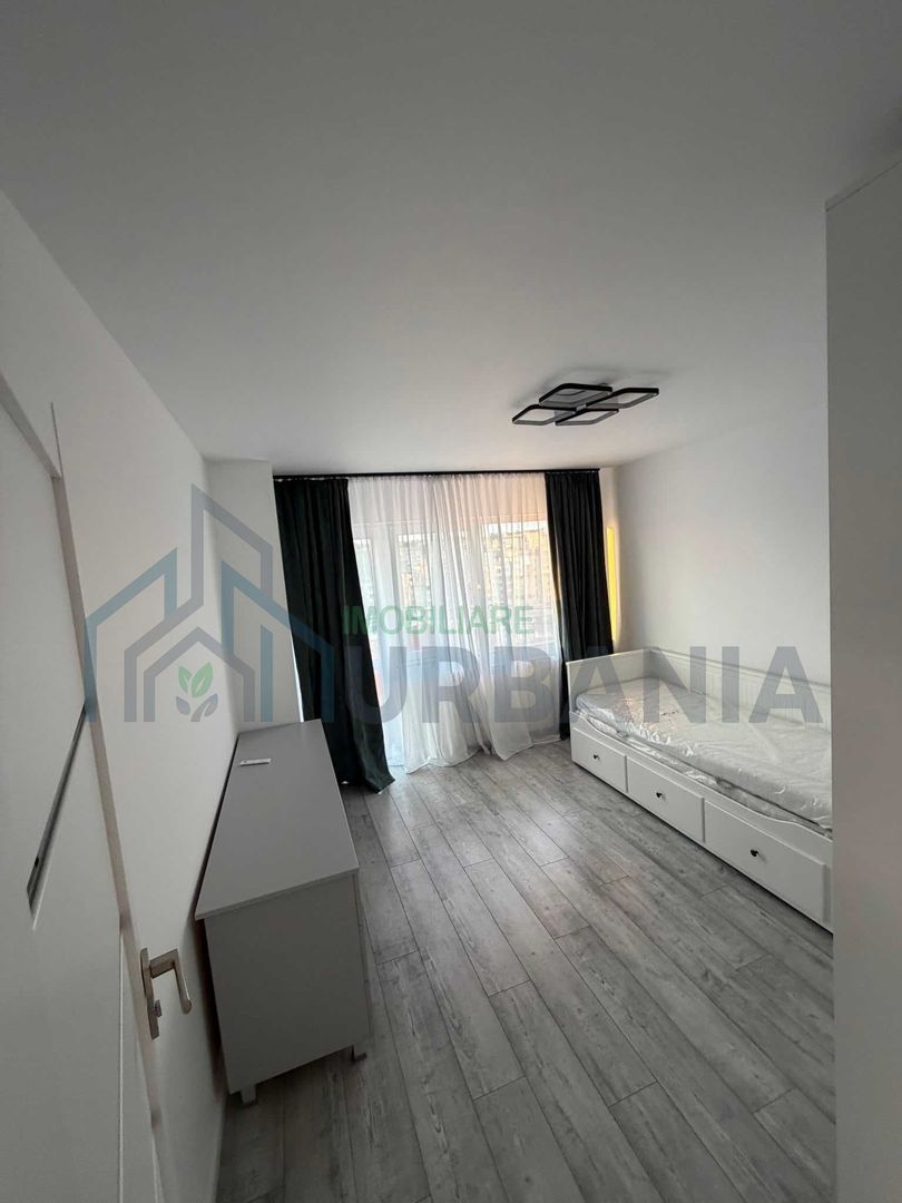 Apartament 3 camere, Complex Dreamvillage, 94 mp, etaj 10/11 - Poză 7