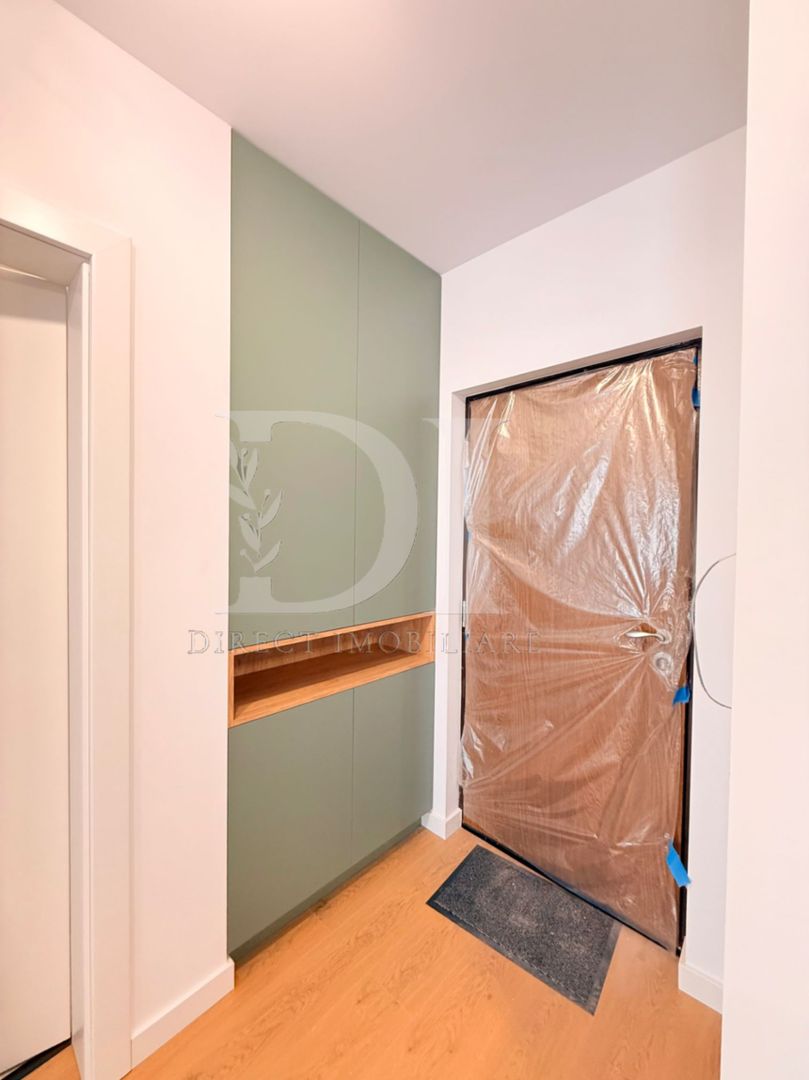 Apartament 2 camere | ULTRAFINISAT | Zona Eroilor / Floresti - Poză 9