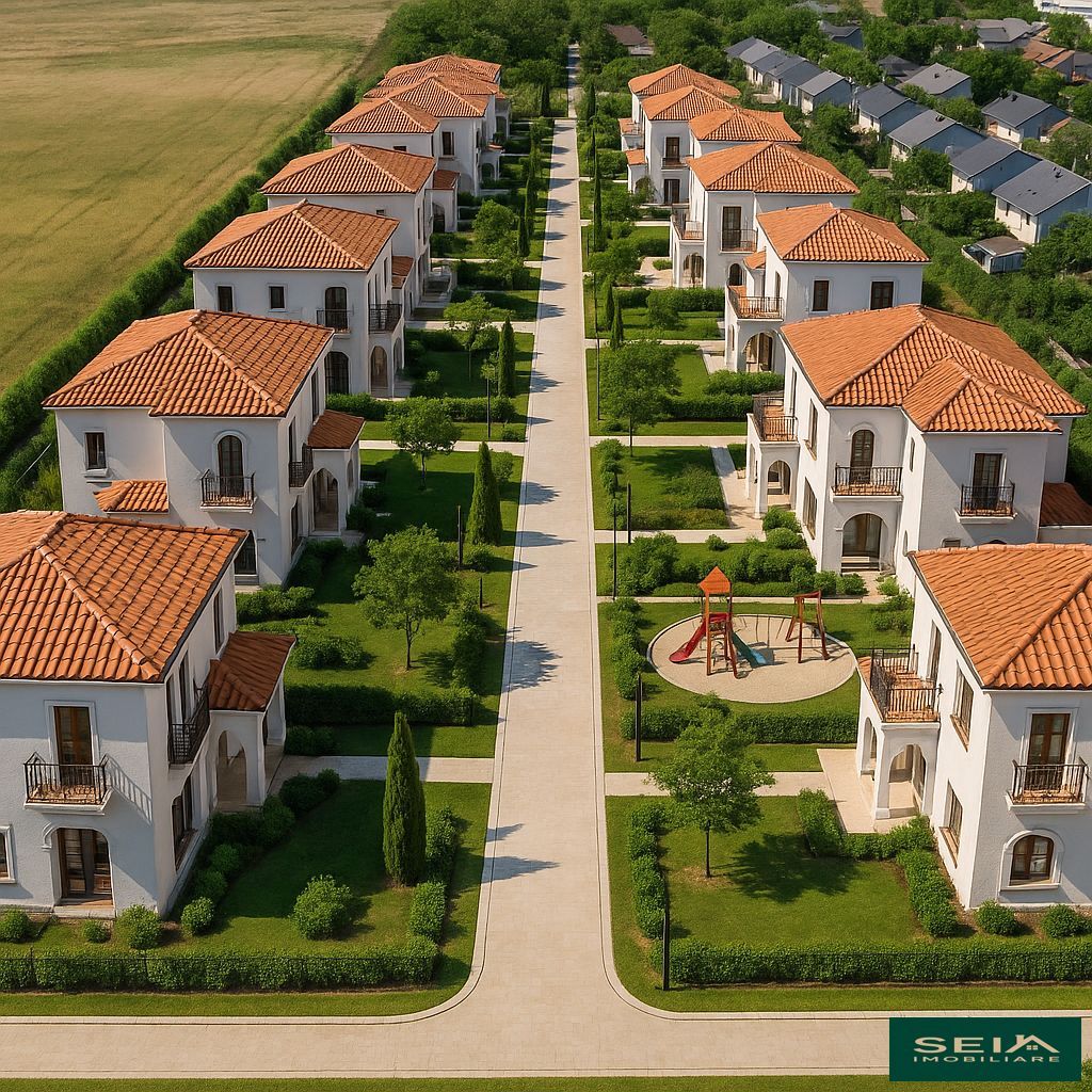 Teren de vanzare str Militari. 10000 mp - Poză 8