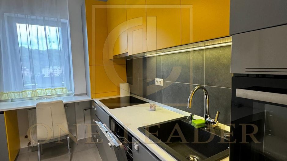Apartament 2 Camere Decomandat | Răcădău - Pet Friendly - Poză 2