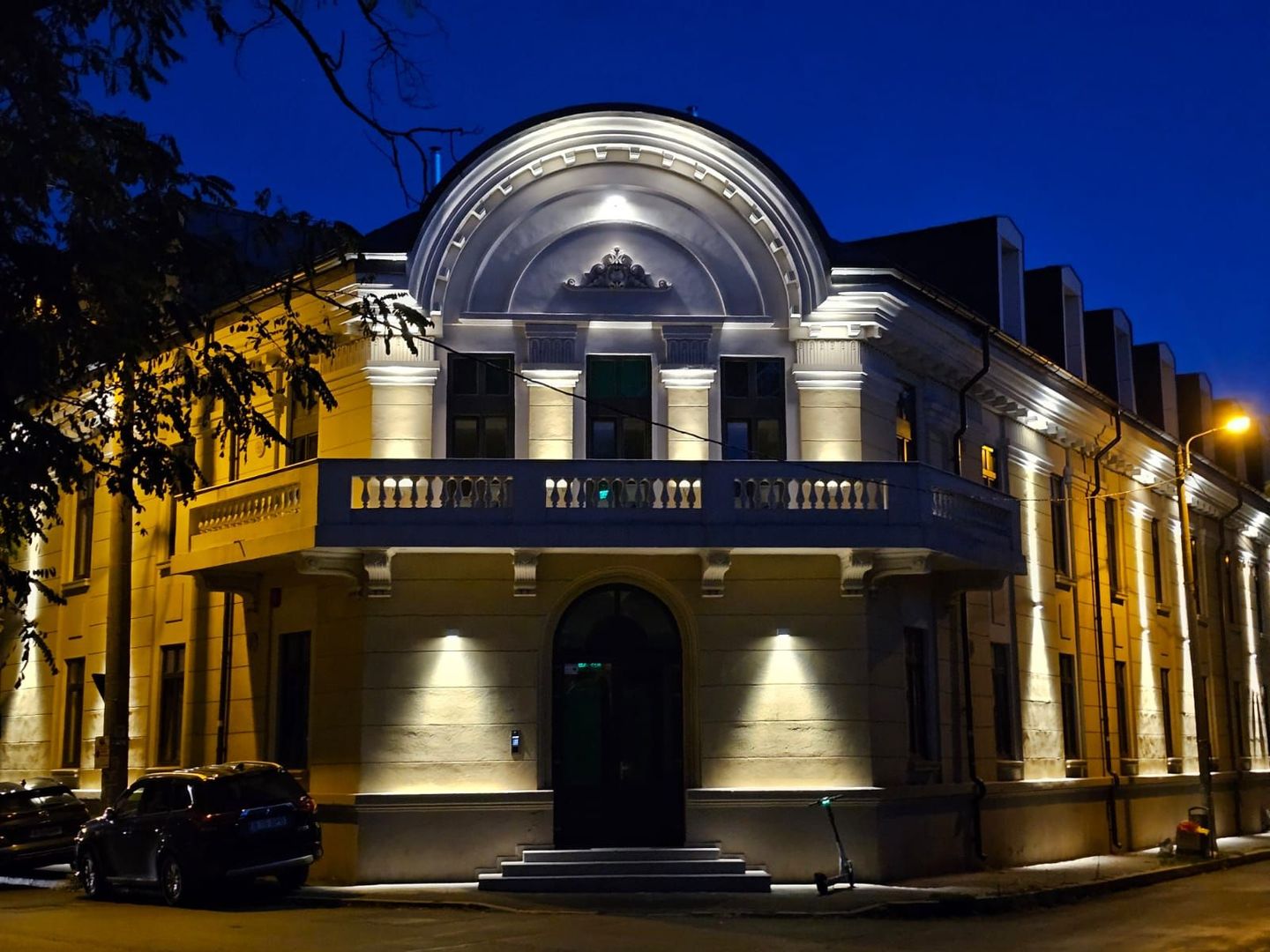 Apartament elegant 2 cam cu istorie, rafinament și facilități premium - Poză 29