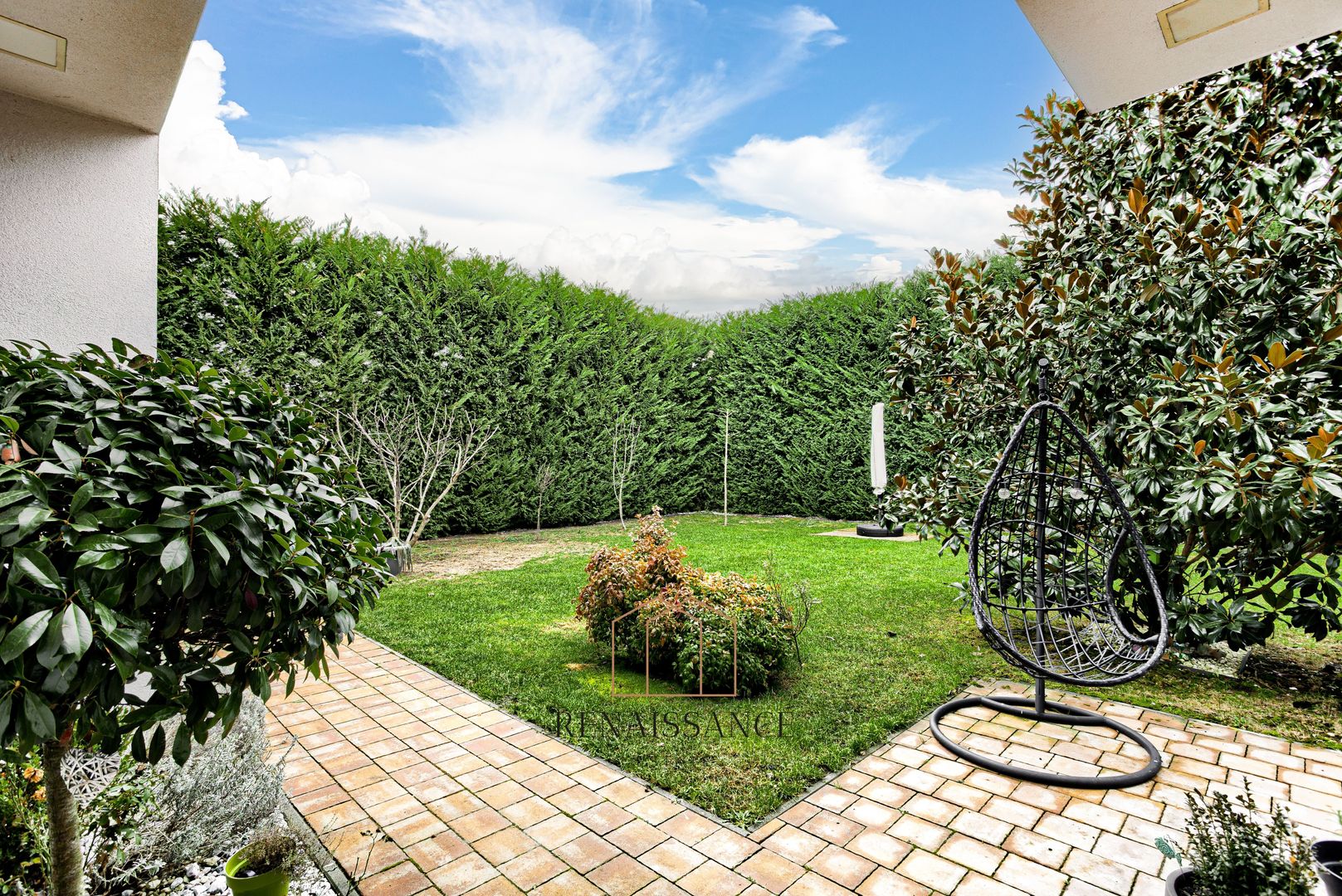 Dumbravita Casa Individuala pe Parter | 4 Camere 3 Bai | Mediteranean - Poză 17