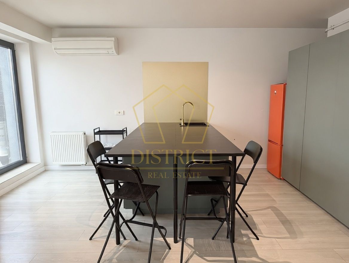 COMISION 0% Penthouse cu 4 camere si terasa de 153mp | Central - Poză 8