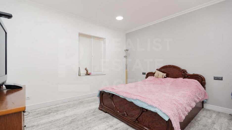 Vânzare, casă, 4 camere, str. Serghei Lazo, com.Sîngera - Poză 8