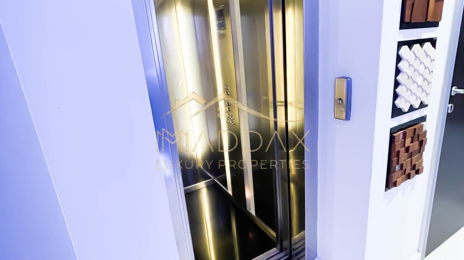 Cladire de birouri + spatiu comercial *1106 mp* // Dorobanti Capitale - Poză 17