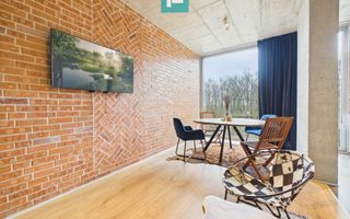 Apartament LoftGreen | Vedere pădure | Parcare - Poză 17