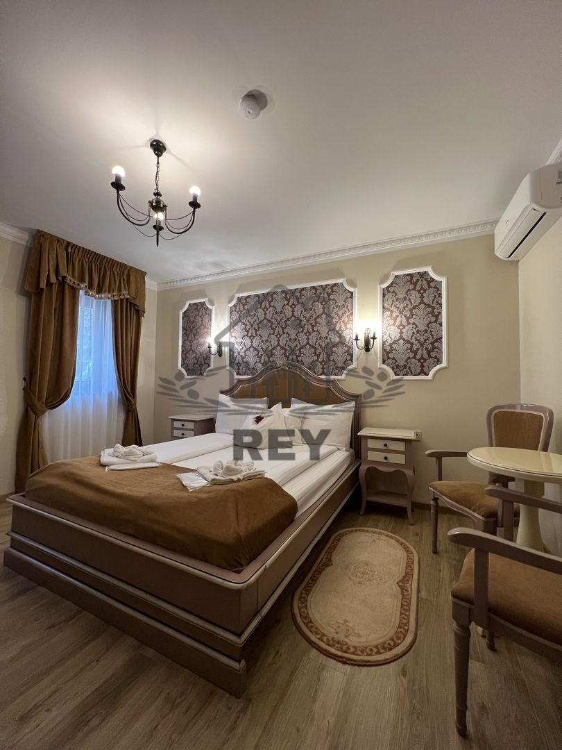 Vila de vanzare in zona Centrala/Orasul de jos - Poză 16