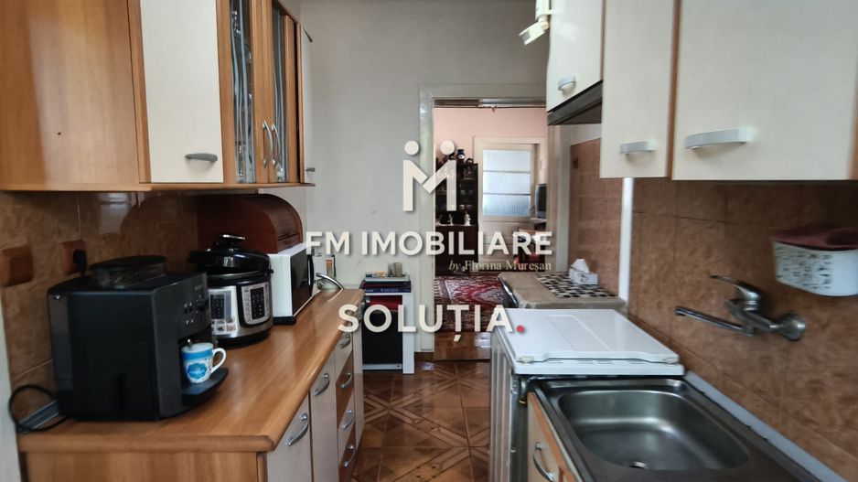 Casă de vânzare – Zona Minerilor / Griviței, Baia Mare - Poză 8