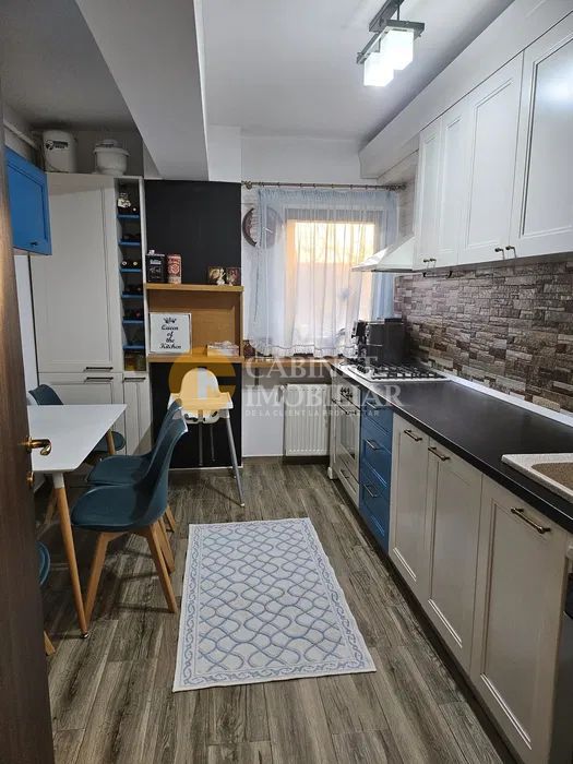 2 camere, dec • 69 mp • mobilat & utilat - capat CUG - Poză 4